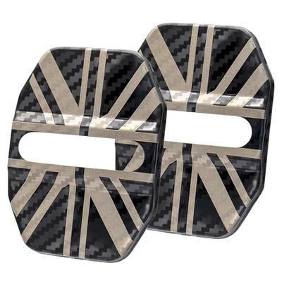 [SKYBELL] Mini Cooper Door Striker Cover for F54 F55 F56 F57 F60 BMW MINI