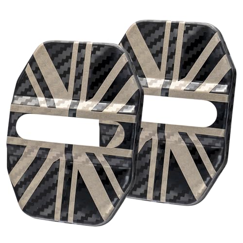 

[SKYBELL] Mini Cooper Door Striker Cover for F54 F55 F56 F57 F60 BMW MINI