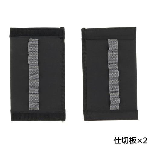 Takagi ICHIMATSU Open Tool Bag L ICB-5 Tool Storage