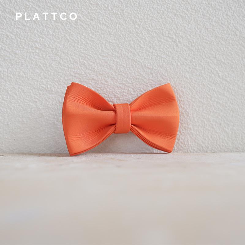 Мягкий и удобный набор ошейников для собак PLATTCO с золотой пряжкой - PDC337 (3 шт) Extra Small