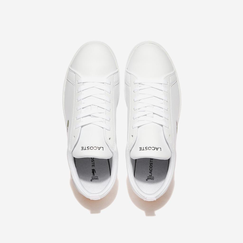 Lacoste Manteau à pointes, 7-48SFA0123, 1010109080, Chaussures coréennes populaires