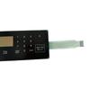 DG34-00025A Membrane Switch Touchpad for Samsung Range Oven Stove Replaces PS8764897 AP5800759