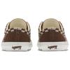 New Vans Otw Old Skool 36 Engineered Knit Potting Soil Brown VN000D51DMV