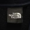 The North Face Sweatshirts M Navy Outdoor NT62230 Men's Used
