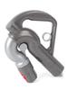 Handle Tube Grip Holder For Dyson CY22 Cy23 Cy28 Vacuum Cleaner, Big Ball Cinetic Total Clean Wand Handle 967373-01