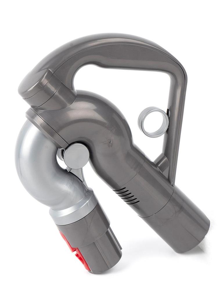 Handle Tube Grip Holder For Dyson CY22 Cy23 Cy28 Vacuum Cleaner, Big Ball Cinetic Total Clean Wand Handle 967373-01