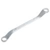 TONE Long Open End Wrench (45°), M45-2224, 22 X 24mm Flats
