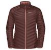 Пуховик Jack Wolfskin Passamani Down Jacket