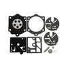 5pcs K10-HDC Carburetor Repair Kit For Homelite XL 2 & Super 2 Replacement for Walbro HDC Carb