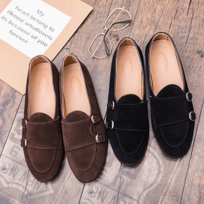 Scarpe da uomo – Mocassini