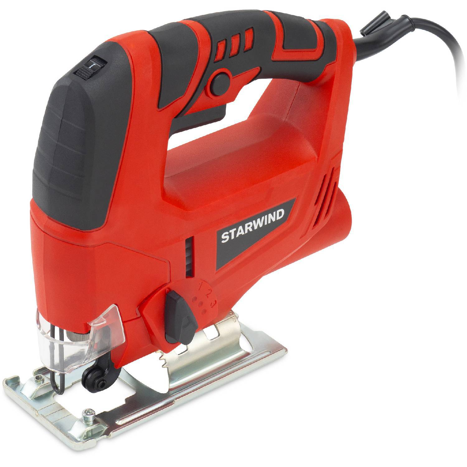 

Электрический лобзик Starwind Js-65-600