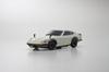 Kyosho AWD Nissan Fairlady 240ZG White 32637W MINI-Z 2.4GHz