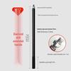 Diamond Core Drill Anti-Smash Extension Handle - Auxiliary Front Long Handle for Drilling Machines