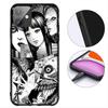 Tomie Junji Anime Ito Collection Phone Case for Xiaomi Poco C85 C65 C75 X7 X6 M6 M8 F7 F8 Ultra F6 Pro Cover Casing
