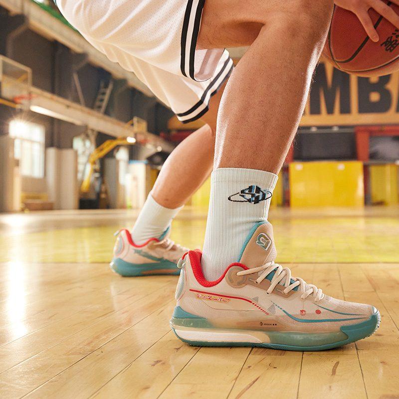 361 DVD2 Basketball Shoes Comfortable Men 572411107-3