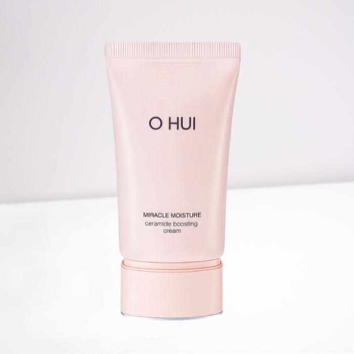 Крем-бустер с керамидами Ohui Miracle Moisture 50 мл (16575847)