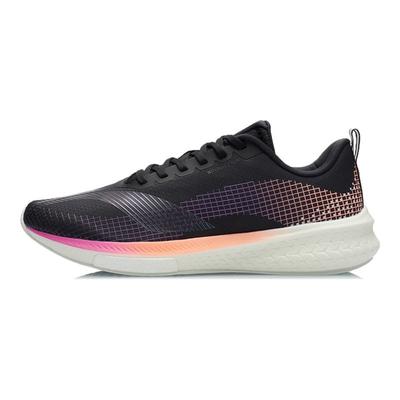 Chitu 5.0 Pro Black Purple Orange Men Sneakers ARMR015-2