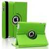 Custodia Per ipad 2 3 4 Rilascio 2012 Cover Rotazione a 360 Gradi Pelle PU per iPad 2 3 4 Modello A1458 A1459 A1460 Supporto 9.7 Funda