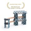 High-Standard-Quality All High-Quality Kinds High-Quality Wood High-Quality Bridge High-Quality Wooden High-Quality Train High-Quality Track