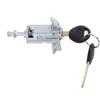Front Left   Cylinder with 2 Keys, Pair of Front Left Drivers with 2 Keys 51217035421 Replacement for X5 E53 3.0I, 4.4I, 4.6I, 4.8IS 2000-2006