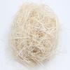 Multicolor Thick Paper Raffia Grass for Gift Box Packaging - Shockproof Material In Stock