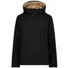 Jacket CMP Reverse Jacket FIX Hood