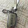 KHQB5 Stickers Car Remote Key Case Cover Fob Shell for BMW X1 X3 X4 X5 F15 X6 F16 G30 7 Series G11 F48 F39 520 525 f30 118i 218i 320i