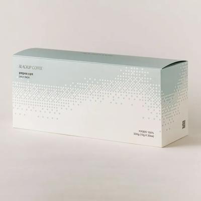 Drip Bag Daily Pack (30 Pieces)