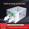 Automatic Mouse and Rat Trap: Super Effective Household Pest Control