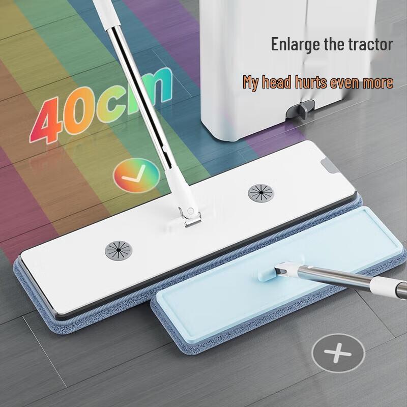 Jiabangshou Základní potřeby pro úklid domácnosti