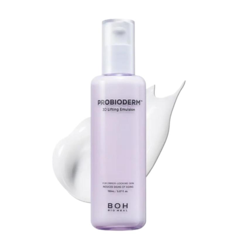 BIO HEAL BOH Probioderm 3D Lifting Emulsion 150ml Korea Beauty