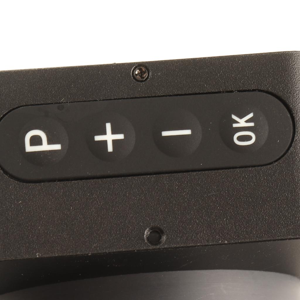 Teleskop-Okularkamera für Astronomie 4K 3 Zoll Farbdisplay Elektronisches Okular für Astrofotografie Planeten- und Vogelbeobachtung