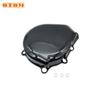For KTM 2024 Motorcycle Ignition Cover Carbon Fiber Magneto Guard HUSQVARNA GASGAS XCFW XWF FE ECF ES EWF 450 500 Ignition Cover