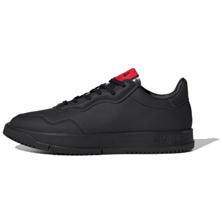 adidas 424 x SC Premiere Black Men s EG3729 EU 38