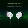 Razer Hammerhead V3 Wired In-Ear Gaming Earphones