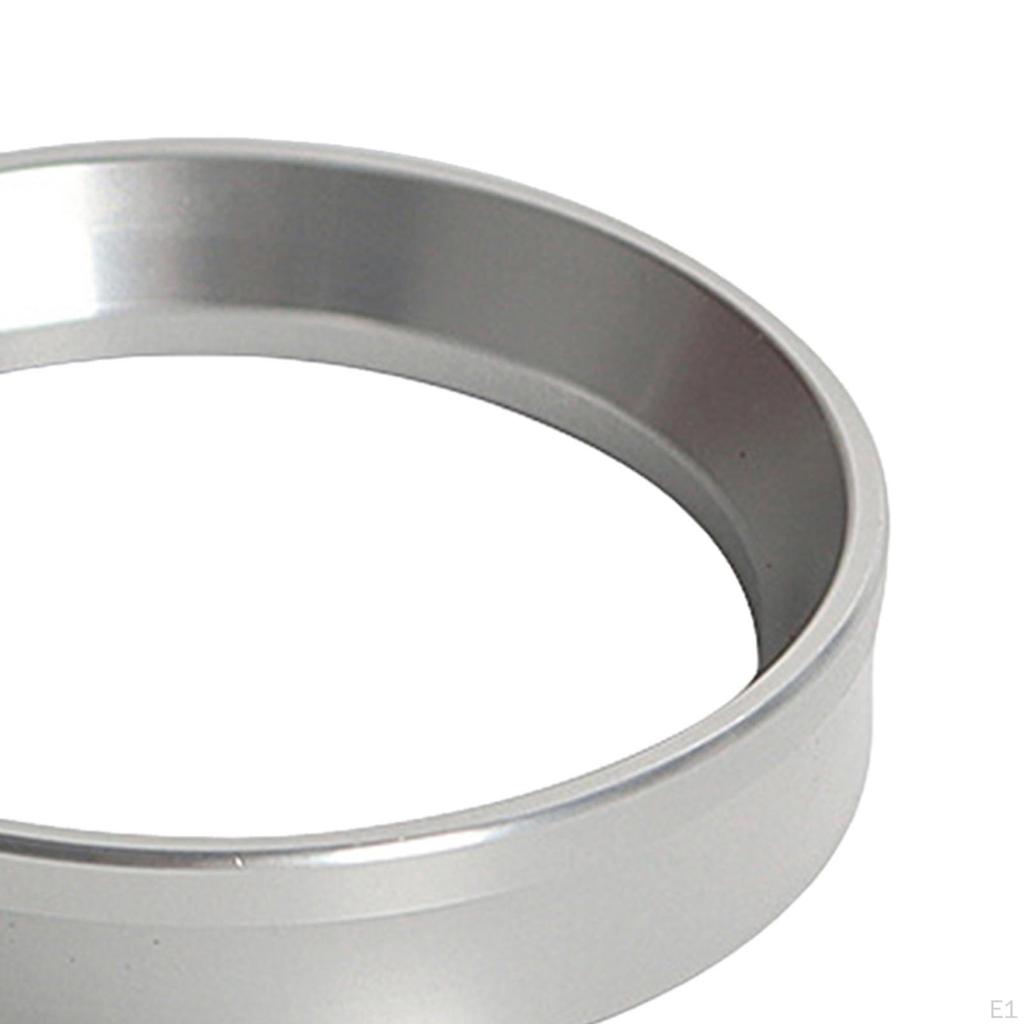 Espresso Magnetic Dosing Funnel for Home Cafe Portafilters Machine