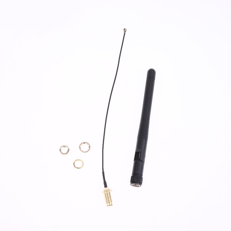 New 1 Set ESESP32C3 Wi-Fi BT Module P32 Super Mini Development Board ESP32-C3 With 2.4G WiFi Antenna For Arduino IoT ESP-IDE