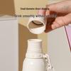 Beijuxiong 600ml Sports Water Bottle