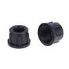 10 Pezzi Connettore Dado Tubo Spruzzatore Agricolo Tappo Tubo Tubo Acqua Interno 18Mm