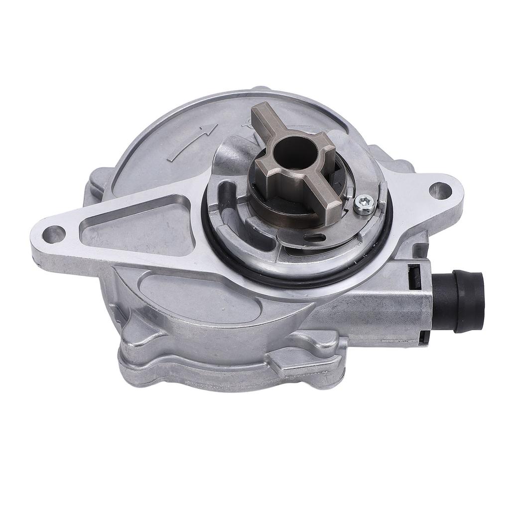Brake Vacuum Pump 31401152 Metal Alloy Stable Braking Performance Replacement for LR2 HSE 2009 2012