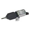 Shut Down Solenoid  1753ES-12A3UC5B1S1