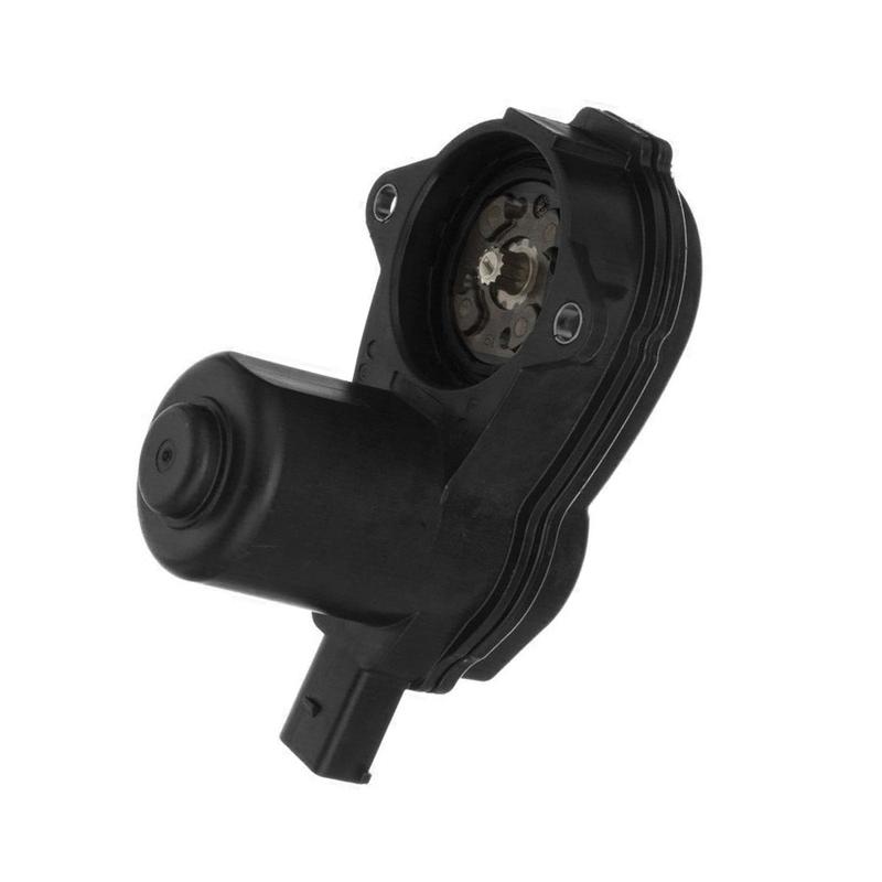 1 Stück Neuer Parkbremsaktuator Hinten Links/Rechts 68225300AB für Jeep Cherokee 2014-2023 Compass 2017-2019