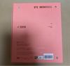 [USED] BTS Memories 2019 DVD
