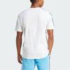 Adidas Argentina T Shirt Men's White IU2142