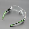 Anti-splash Goggles for Men Women Windproof Dustproof Cycling Glasses Goggles Safety Work Industrial Eye Protection Eyeglasses