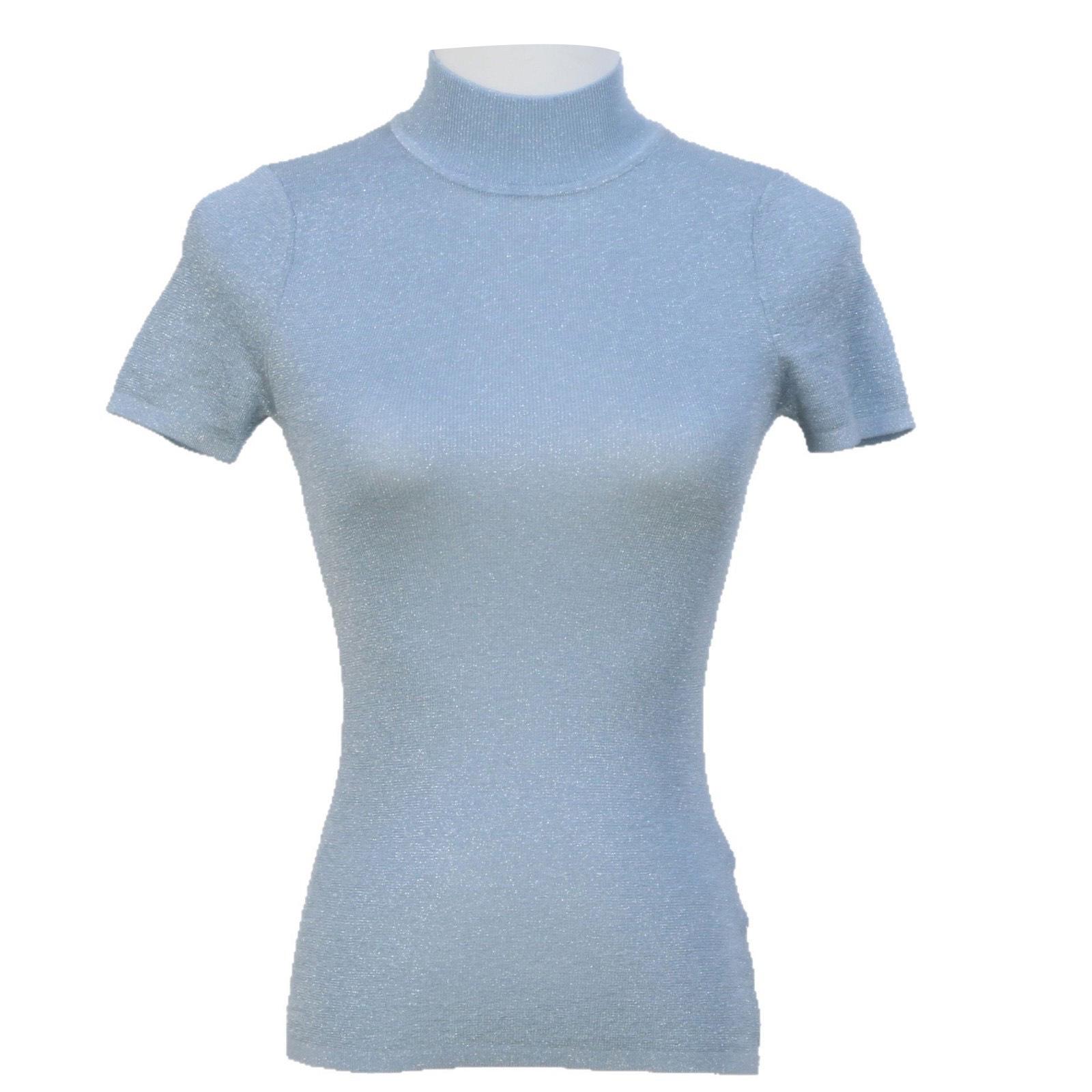 

Комплект трикотажный топ и юбка M Family High-End в стиле BM – Сладкий, приталенный, с короткими рукавами для весны/лета Small