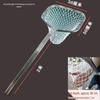 TLXT Integrated Heavy-Duty Fishing Landing Net