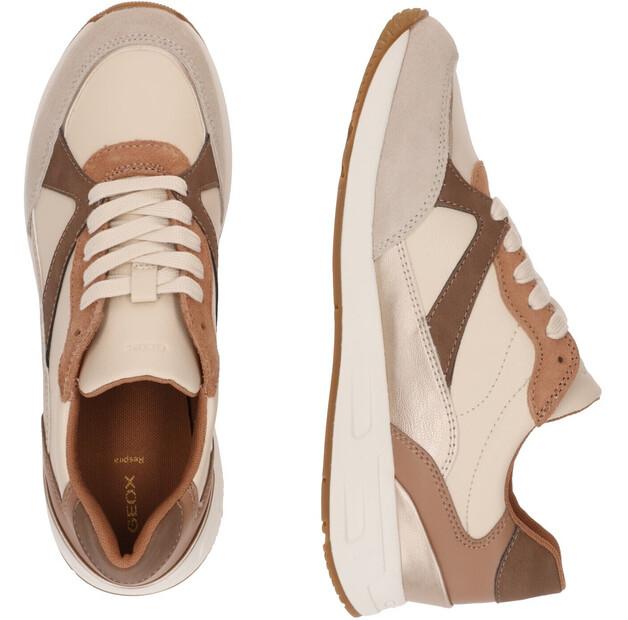 Geox D BULMYA Sneakers