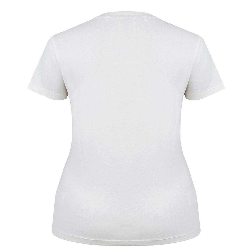 Lee Cooper Womens/Ladies Classic T-Shirt