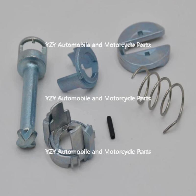 Set Kit Reparare Butuc Cheie Broască Ușă Față 45MM Pentru BMW E46 1998-07